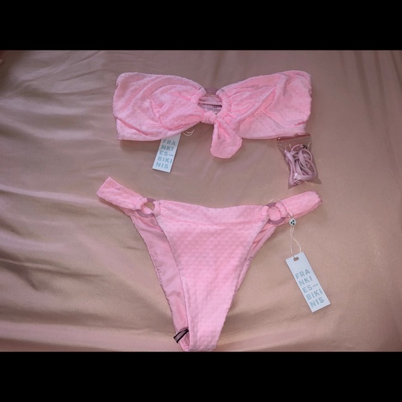Frankies Bikini Celine